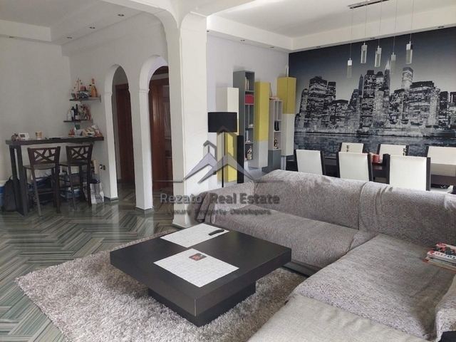 Home for rent Agios Dimitrios (Souli) Apartment 101 sq.m.
