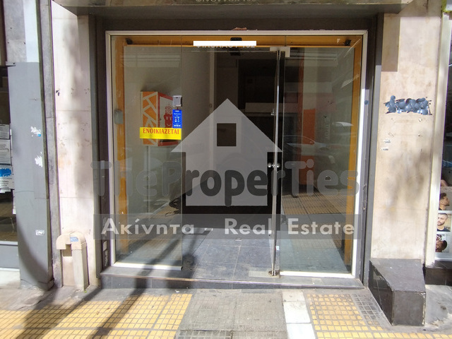 Commercial property for rent Athens (Agios Artemios) Store 82 sq.m.