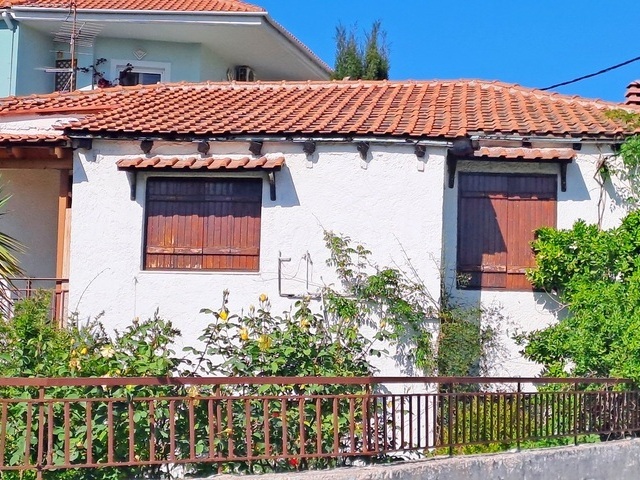 Home for sale Istiaia Detached House 90 sq.m. furnished renovated