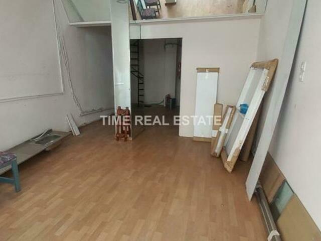 Commercial property for rent Kallithea (Center) Hall 80 sq.m.