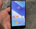 Samsung Galaxy Α3 2017 - Καλλιθέα