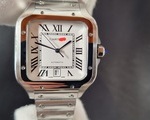 Ρολόι Τύπου Cartier - Κηφισιά