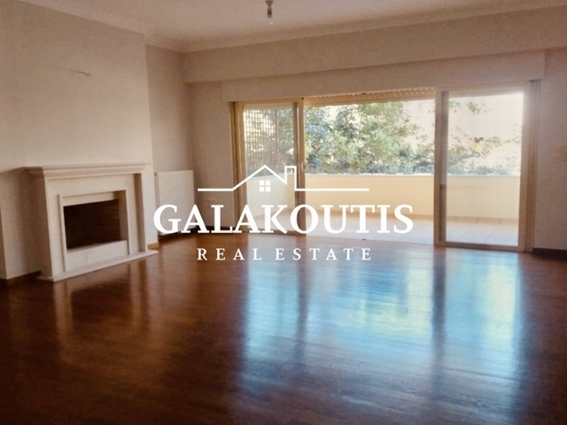 Home for rent Glyfada (Golf) Apartment 125 sq.m. newly built