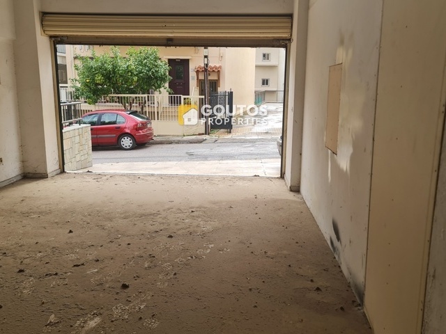 Commercial property for sale Alimos (Ano Kalamaki) Store 111 sq.m.