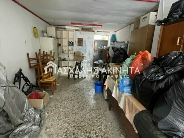 Commercial property for sale Heraklion Building 390 sq.m.