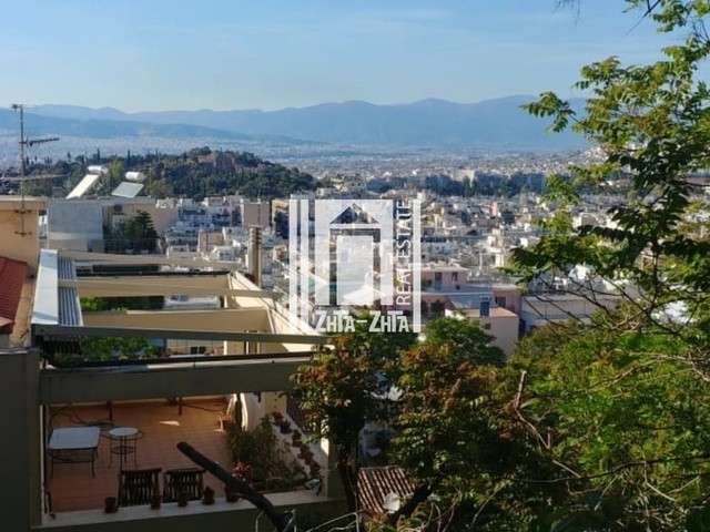 Home for rent Athens (Ippokratous) Apartment 115 sq.m.