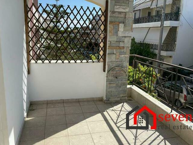 Home for rent Acharnes (Agios Petros) Apartment 114 sq.m.