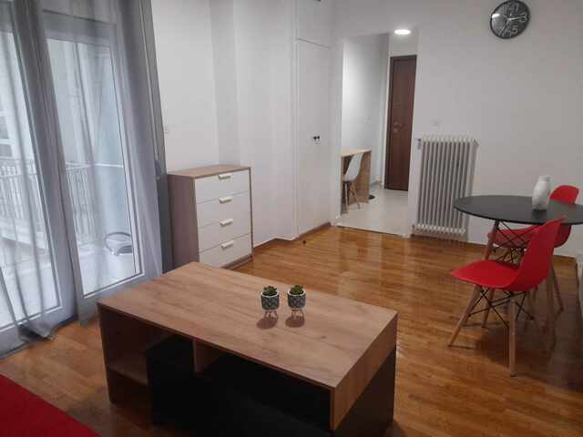 Home for rent Kaisariani (Agios Nikolaos) Apartment 30 sq.m. furnished