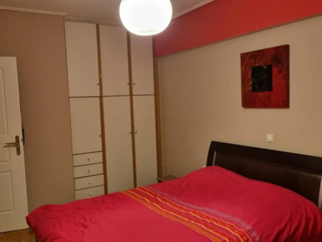 Home for rent Agia Paraskevi (Profitis Ilias) Apartment 100 sq.m.