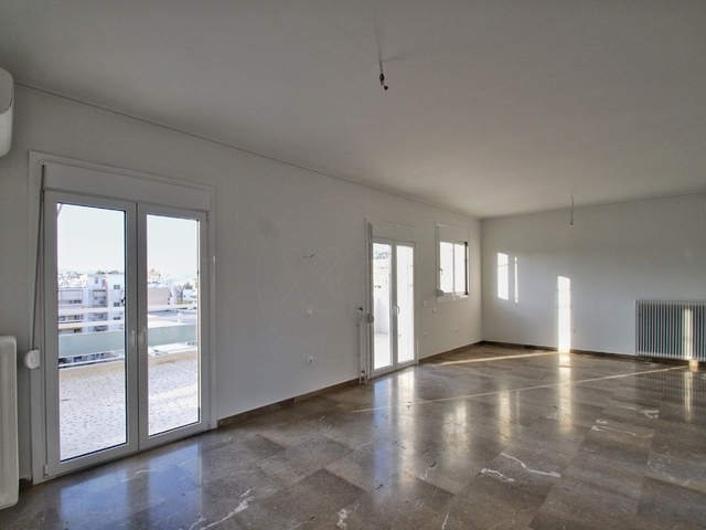 Home for rent Athens (Kato Petralona) Apartment 72 sq.m. renovated