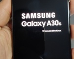 Samsung Α30s 4/128 - Πατήσια