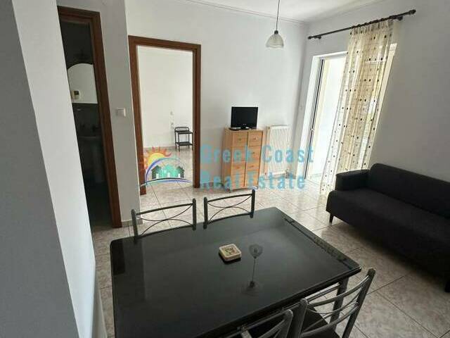 Home for rent Patras Apartment 41 sq.m. furnished
