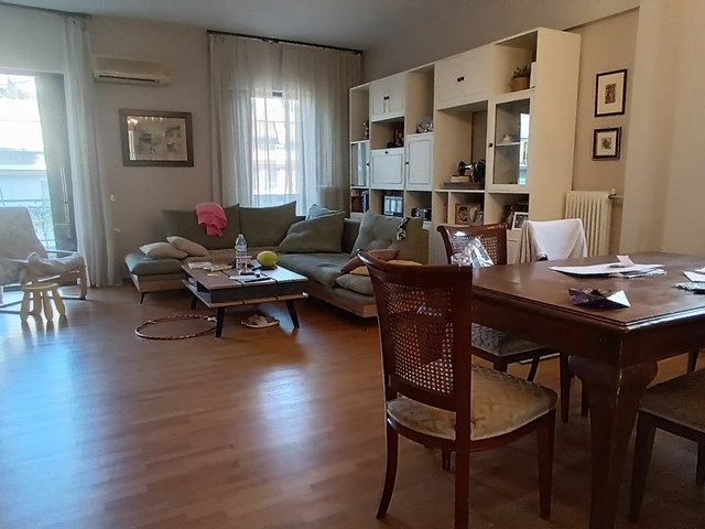 Home for sale Athens (Pagkrati) Apartment 100 sq.m. renovated