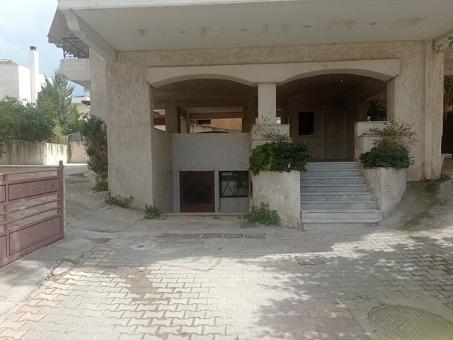Commercial property for rent Palaio Faliro (Amphithea) Storage Unit 47 sq.m.