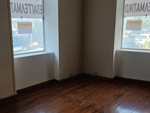 Commercial property for rent Athens (Agios Eleftherios) Office 135 sq.m.