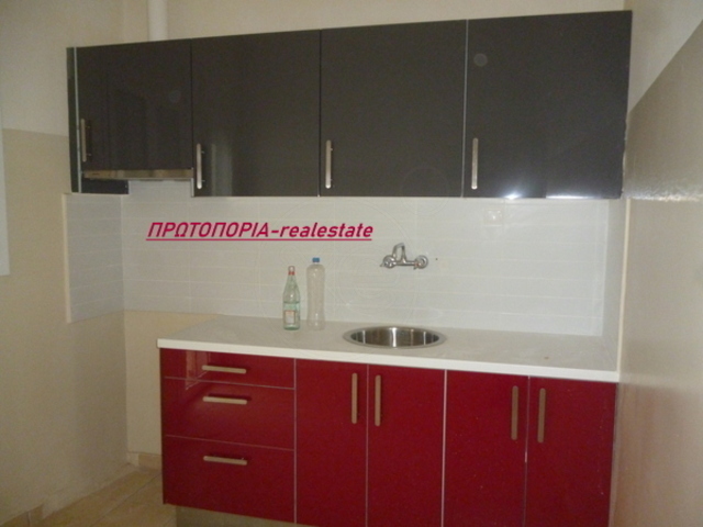 Home for sale Lamia Apartment 57 sq.m. renovated