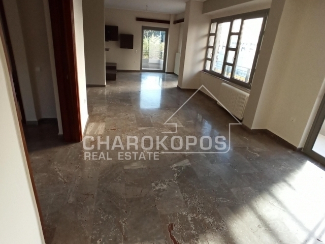 Home for rent Chalandri (Agia Varvara) Apartment 135 sq.m. renovated
