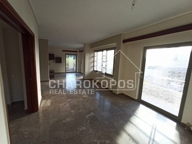 Commercial property for rent Chalandri (Agia Varvara) Office 135 sq.m. renovated