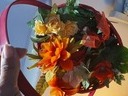 Εικόνα 8 από 10 - Λουλούδια Ψεύτικα -  Βόρεια & Ανατολικά Προάστια >  Νέα Ερυθραία