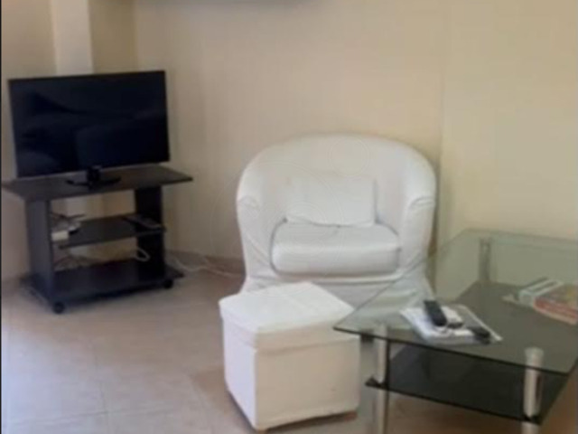 Home for rent Athens (Ellinoroson) Apartment 50 sq.m. furnished