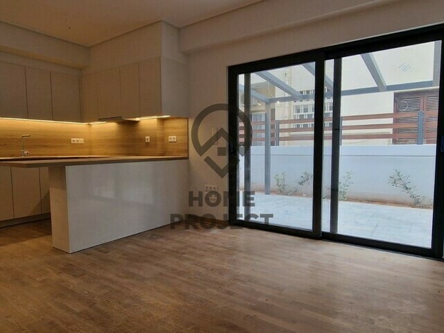 Home for rent Agia Paraskevi (Profitis Ilias) Apartment 65 sq.m. newly built