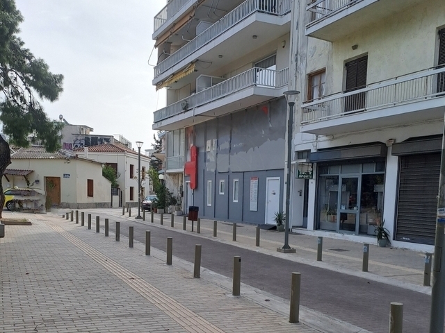 Commercial property for rent Marousi (Center) Office 25 sq.m. renovated