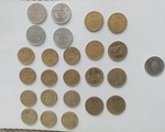 Συλλεκτικά Νομίσματα - Αγία Παρασκευή