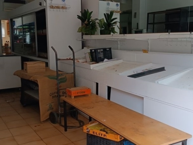 Commercial property for rent Kallithea (Charokopou) Store 60 sq.m.