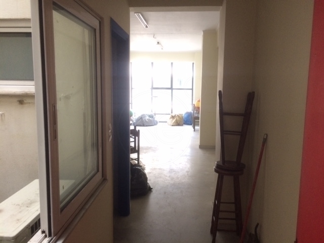 Commercial property for rent Patras Office 40 sq.m.