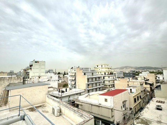 Ενοικίαση κατοικίας Αθήνα (Βοτανικός) Διαμέρισμα 25 τ.μ.