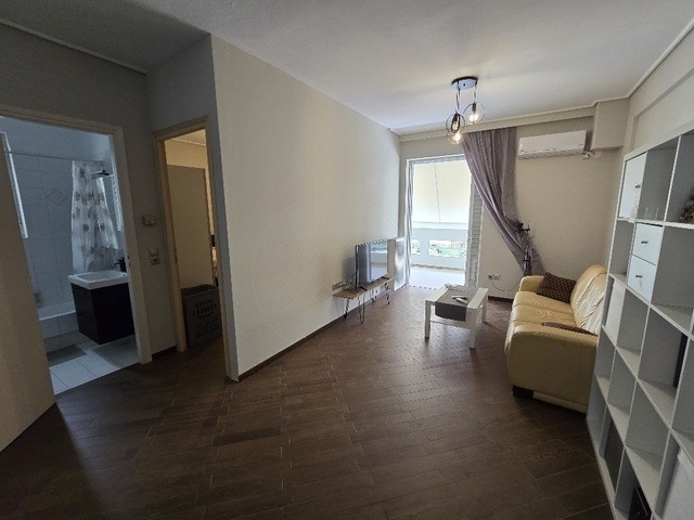 Home for sale Rafina Apartment 47 sq.m. renovated