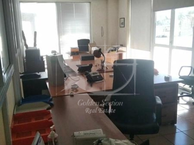 Commercial property for rent Voula (Nea Kalimnos) Office 80 sq.m. furnished