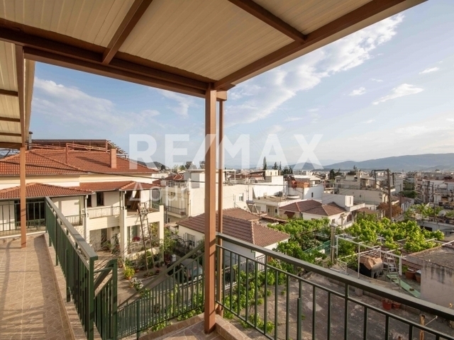 Home for sale Volos Apartment 70 sq.m.