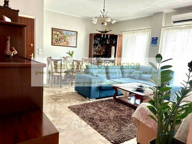 Home for sale Agios Stefanos (Center) Apartment 83 sq.m.