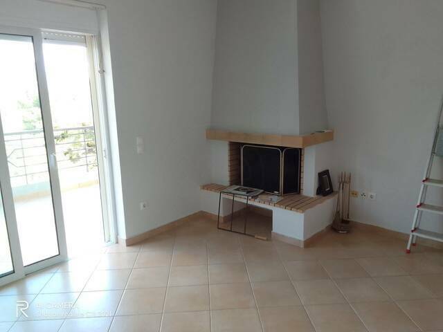 Home for rent Rafina Apartment 68 sq.m.