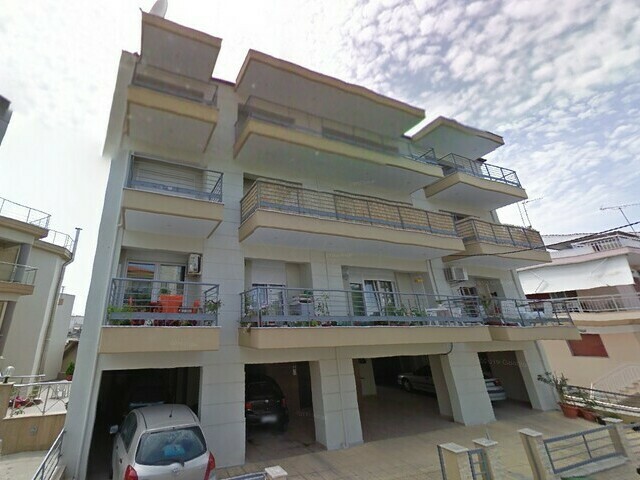 Home for sale Nea Michaniona Apartment 58 sq.m.