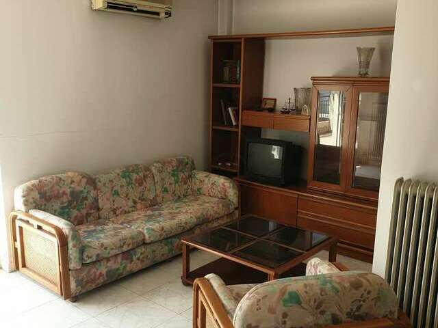 Home for sale Athens (Ano Petralona) Apartment 38 sq.m. furnished