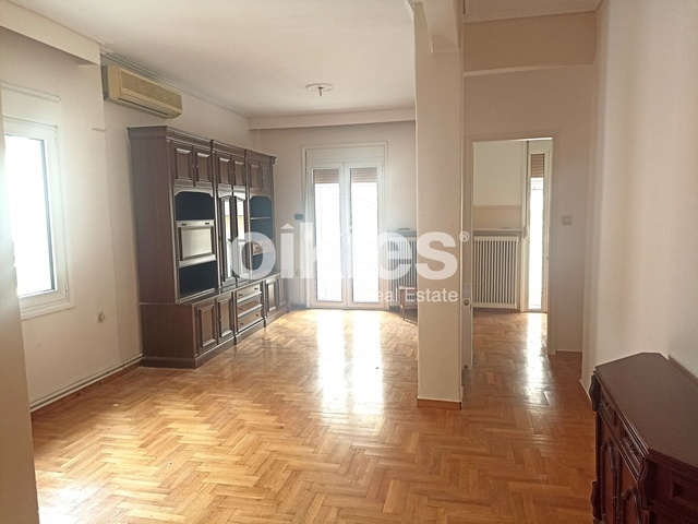 Home for rent Thessaloniki (Charilaou) Apartment 60 sq.m. renovated