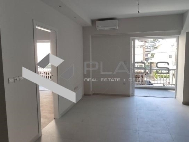 Home for sale Athens (Ampelokipoi) Apartment 60 sq.m. renovated