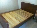 Εικόνα 2 από 22 - Κρεβάτι ξύλινο ημίδιπλο+στρώμα - Στερεά Ελλάδα >  Ν. Ευβοίας