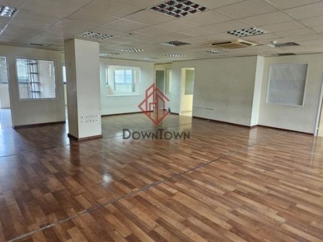 Commercial property for rent Athens (Metaxourgeio) Office 175 sq.m.