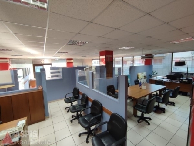 Commercial property for rent Municipality of Pallini (Center) Office 200 sq.m.