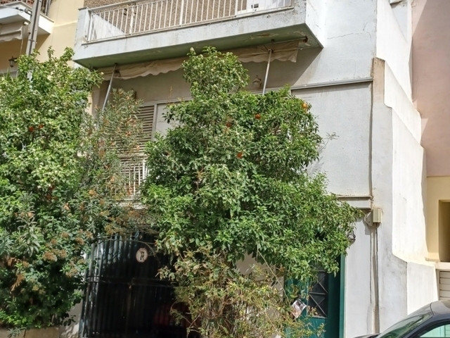 Home for sale Keratsini (Agios Panteleimonas) Detached House 65 sq.m.