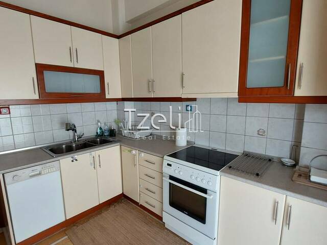 Home for rent Patras Apartment 95 sq.m. furnished renovated