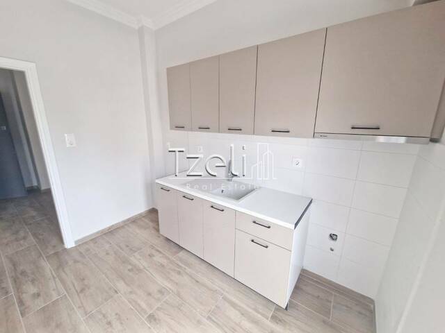 Home for rent Patras Apartment 45 sq.m. renovated