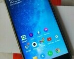 Xiaomi Mi Max2 dual phonetable - Ριζούπολη