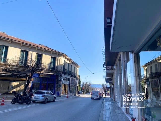 Commercial property for sale Ioannina Store 90 sq.m.