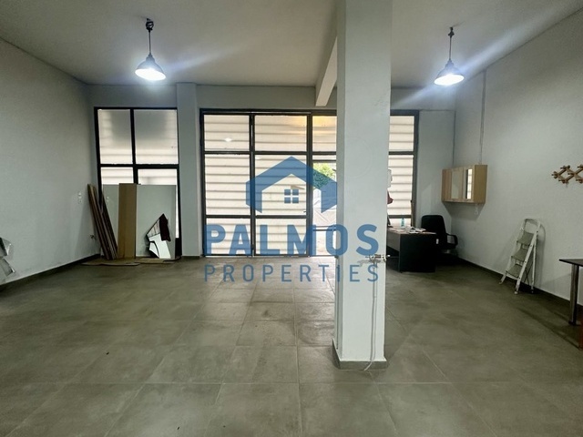 Commercial property for rent Egaleo (Polikatikies) Store 100 sq.m. renovated