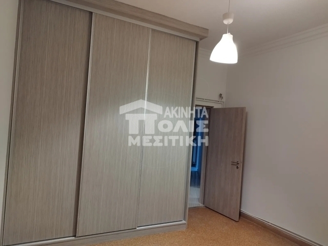 Home for rent Kallithea (Tzitzifies) Apartment 95 sq.m. renovated
