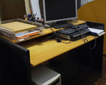 Γραφείο Υπολογιστή - Ιλίσια